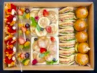 Детский сет