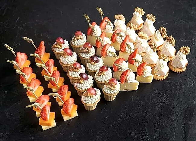 Сет "Сырный"