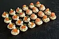 Сет Тарталетки VIP 3